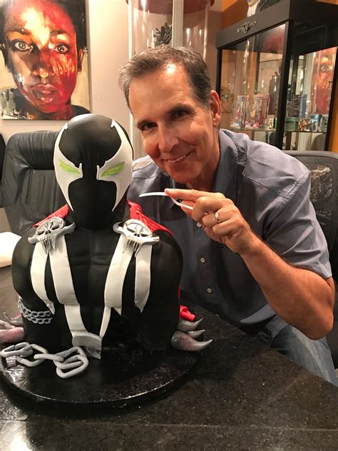 todd mcfarlane instagram|More.